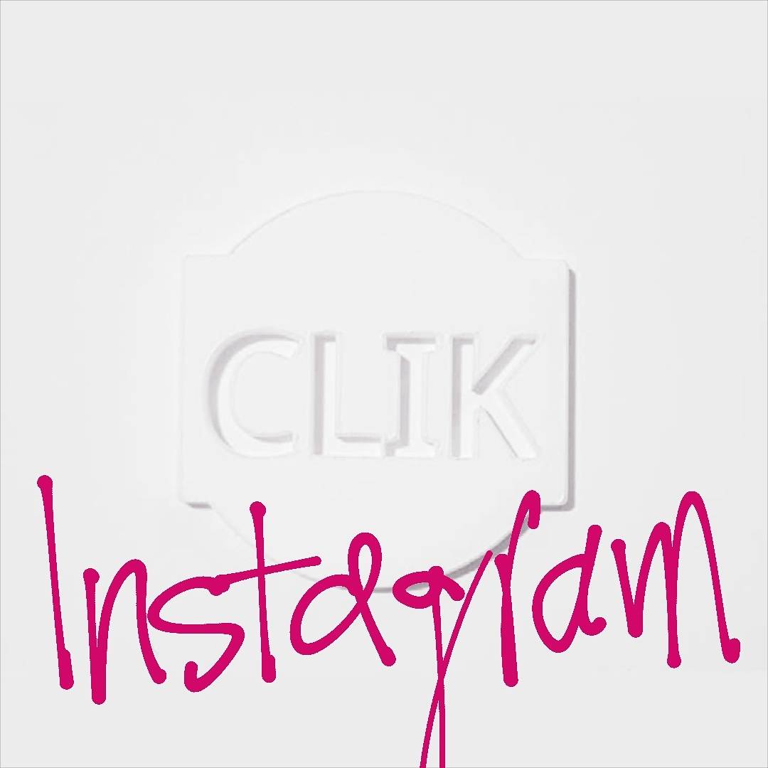 clikaway's tweet photo. CLIK is the smallest smart device for this application 😄😉
Find us《facebook》《instagram》
《website》https://t.co/nqmK9PAKwe https://t.co/mq787pOouL