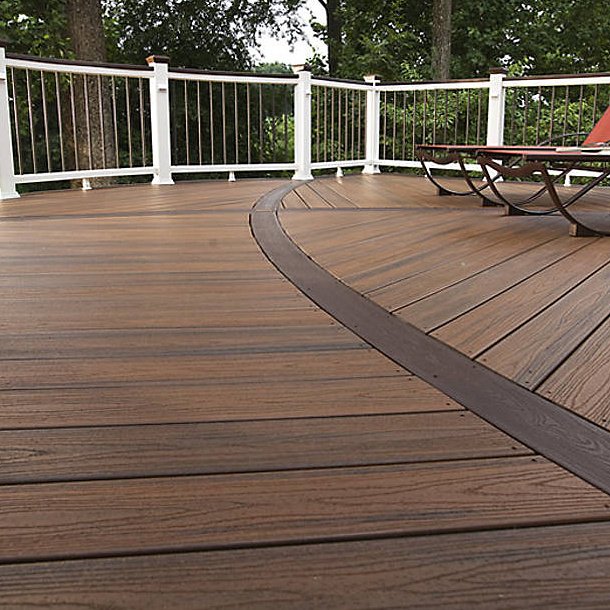 NationalDecking's tweet photo. Trex Composite Products available at https://t.co/HRUuJ5XZDk #Trex #NationalDecking #composite #decks #spicedrum https://t.co/CBVkckf4gI