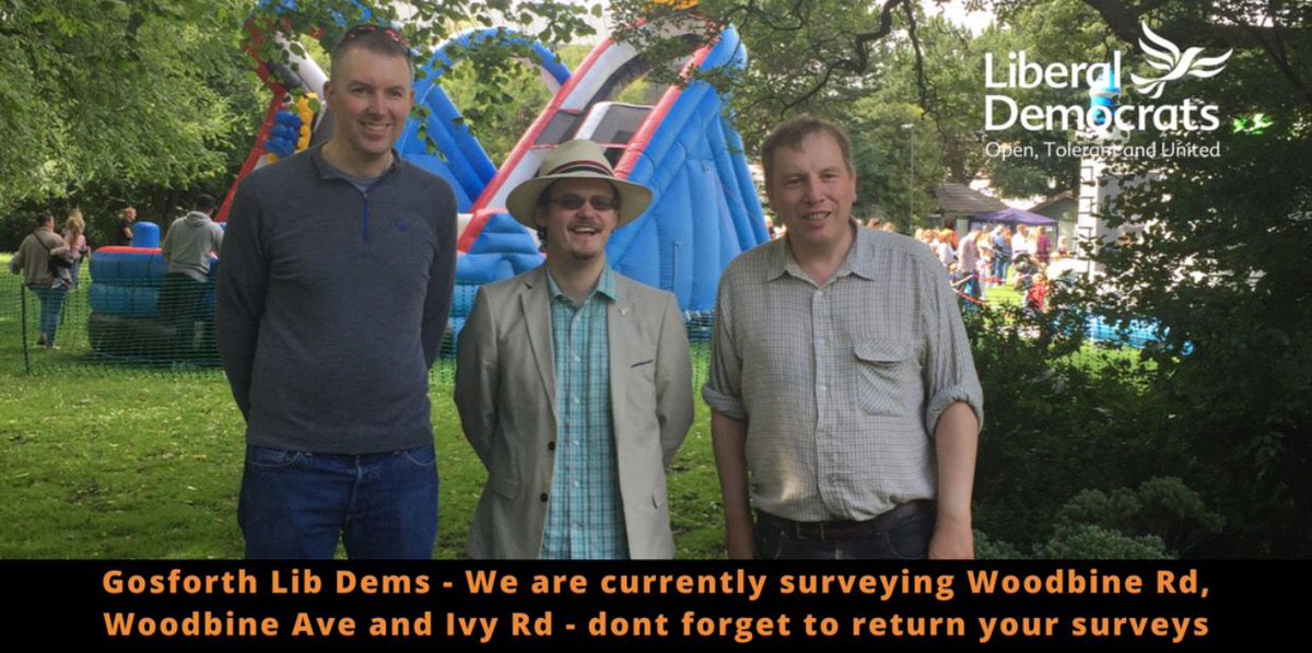 GosforthLibDems's tweet photo. https://t.co/q8nYsKaOMk