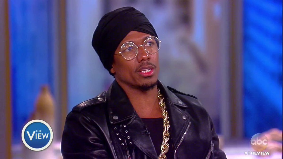 Nick Cannon Reveals How Mariah Carey Feels About Him Having All Those Kids