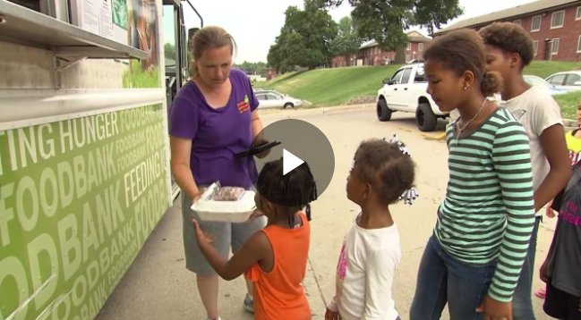 educationweek's tweet photo. Summer meal programs help ensure children get fed during the summer. https://t.co/Pd3WmRtuDF https://t.co/EutgYr0ej0