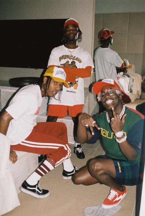 itwwcf's tweet image. The Boys