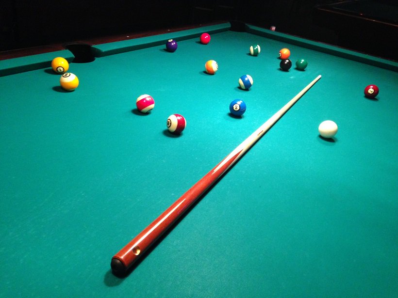 TheDogHouseWA's tweet photo. Free Pool &amp; Poker Every Wednesday - Come join the fun, try our Philly cheese steak and watch the #Mariners v #Rangers game #HH 3-7pm #food https://t.co/QwogLntbRr