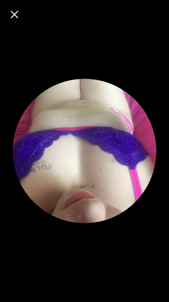 BossyRedHead7's tweet photo. @painslutsub So do I https://t.co/qC4h3sDF2A