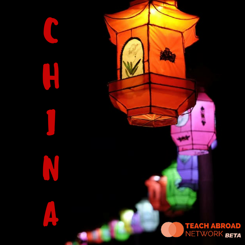 Fresh graduates/experienced teachers who are interested in teaching English to adults are invited to apply - buff.ly/2hnnvoH #esl