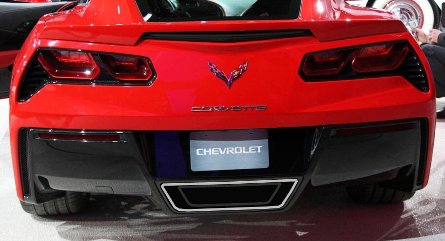 vettewars's tweet photo. So, who like this #exhaust #upgrade on this #c7 #corvette? https://t.co/lbRHp0Sn9e