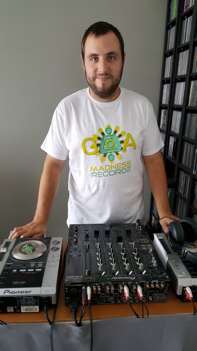 Goa madness records tweet media