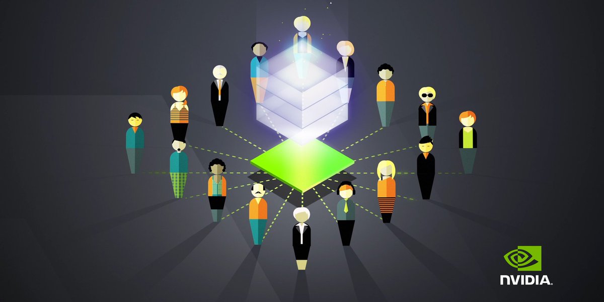 Extra, extra! Register now to be a part of our What's New with #NVIDIAGRID announcement webinar on 8/15. nvda.ws/2u0HU4P