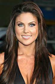 Happy birthday to Nadia Bjorlin who plays fan-fave Chloe Lane. 