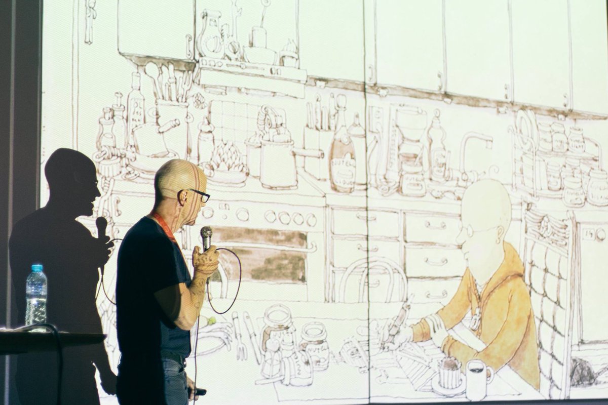 Visual Playground tweet media