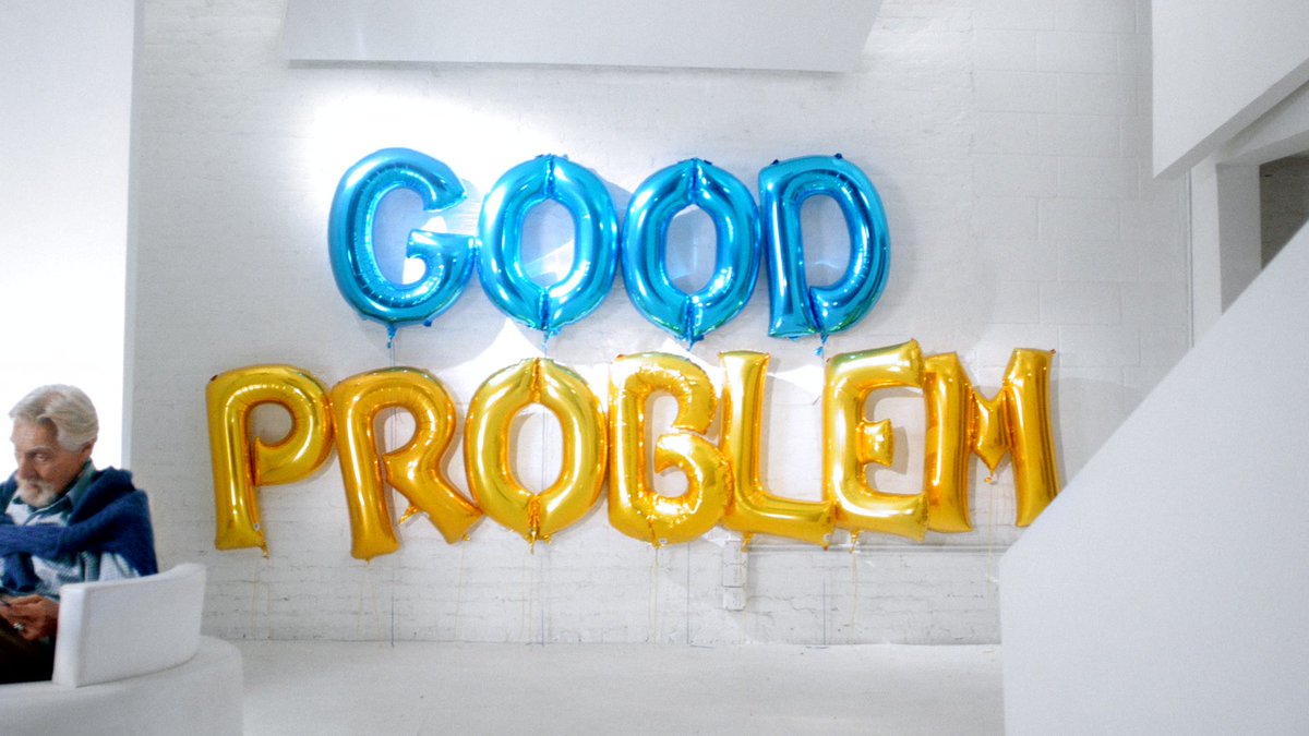Interscope's tweet image. .@kcamp premieres the artistic #GoodProblem video intersco.pe/5ZtkCoO