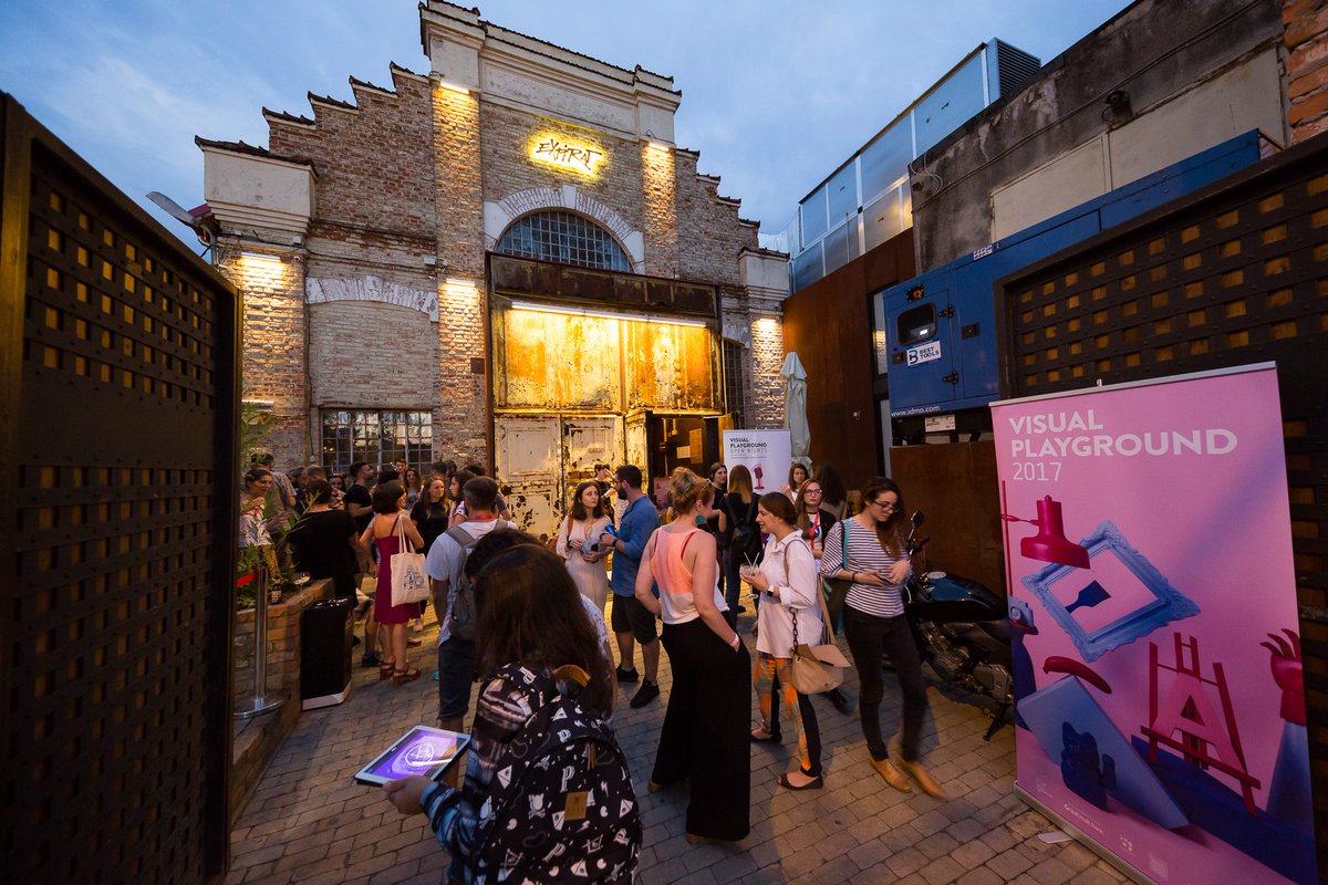 Visual Playground tweet media