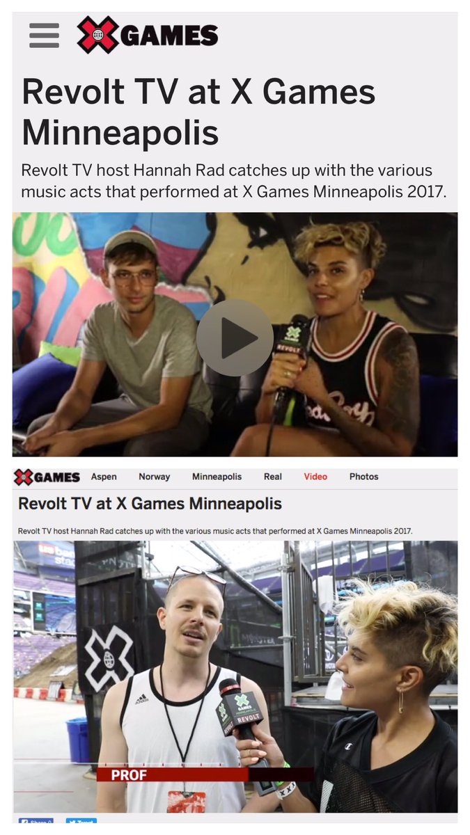 HANNAHRAD's tweet photo. 🚴🏾
@XGames
+
@RevoltTV
+
@espn
=
#TOTALRADNESS
https://t.co/hK0L0tBML5 https://t.co/GfshQcNtBd