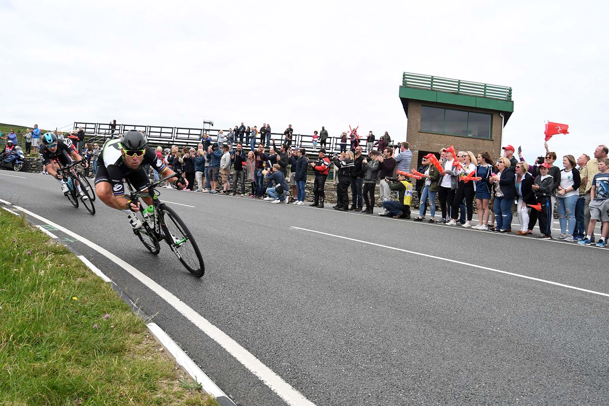 Manx International Cycling Ltd tweet media