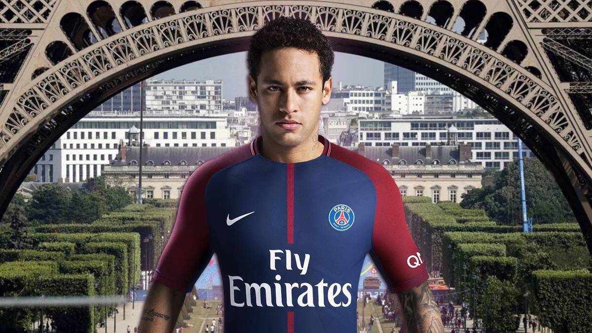 BettingDirector's tweet photo. Neymar's contract at PSG:

💰 Per year: £30,992,000
💰 Per month: £2,384,000
💰 Per week: £596,000
💰 Per day: £85,142
💰 Per hour: £3,547 https://t.co/VeoYZmSPDj