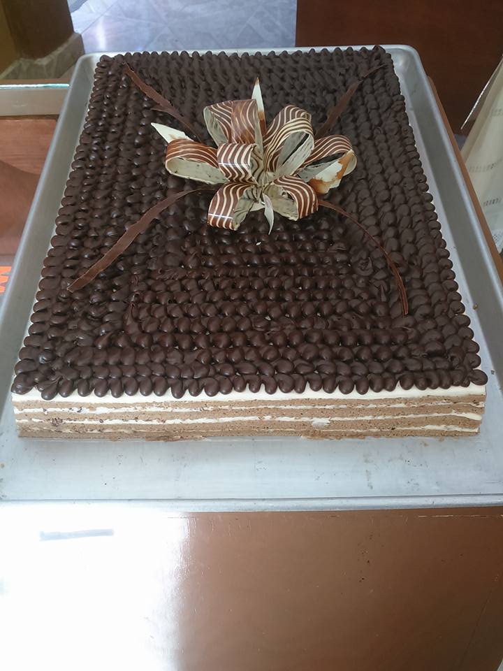 Panr60652929's tweet photo. #CROCANTEDECHOCOLATE
#INIGUALABLES
#PARATODAOCACION
#REPOSTERIAFINA
#SOLOPARACONOCEDORES https://t.co/UF7avmnUH5