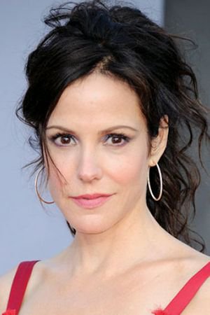 Happy Birthday to Mary-Louise Parker!      