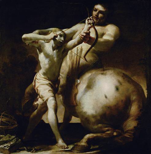 MrCentaur (@mrcentaur) on Twitter photo 