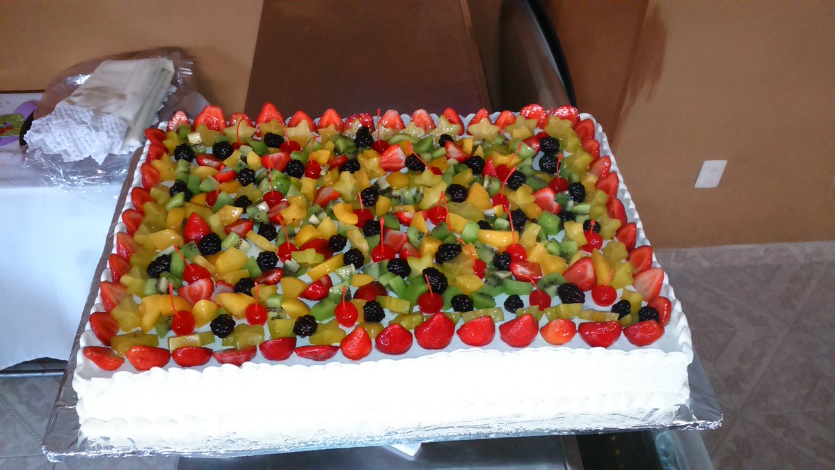 Panr60652929's tweet photo. #FRUTASTROPICALES
#SOLOLOSMEJORES
#INCREIBLEMENTEDELICIOSO https://t.co/w31atVU5uV