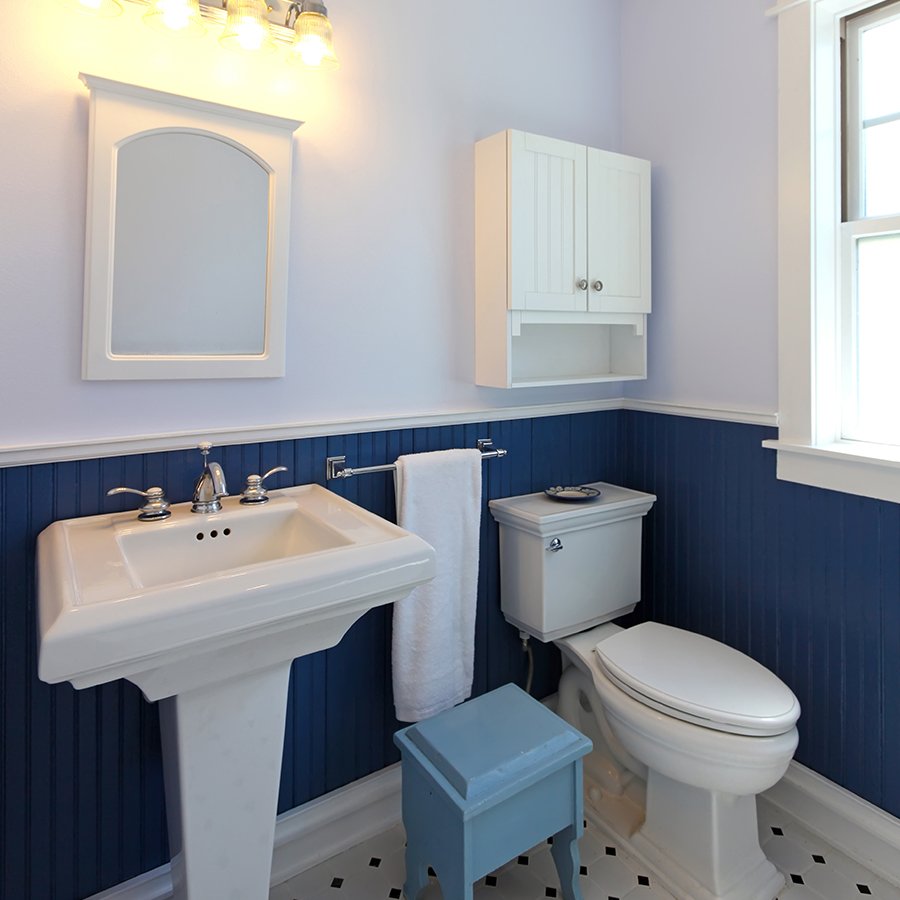 yaencontre's tweet image. Lograr un equilibrio entre estética y capacidad de almacenamiento es el mayor reto de la decoración de baños:
yaencontre.com/noticias/decor…