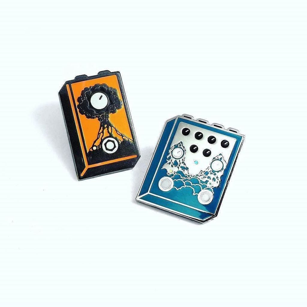 EarthQuaker Devices tweet media