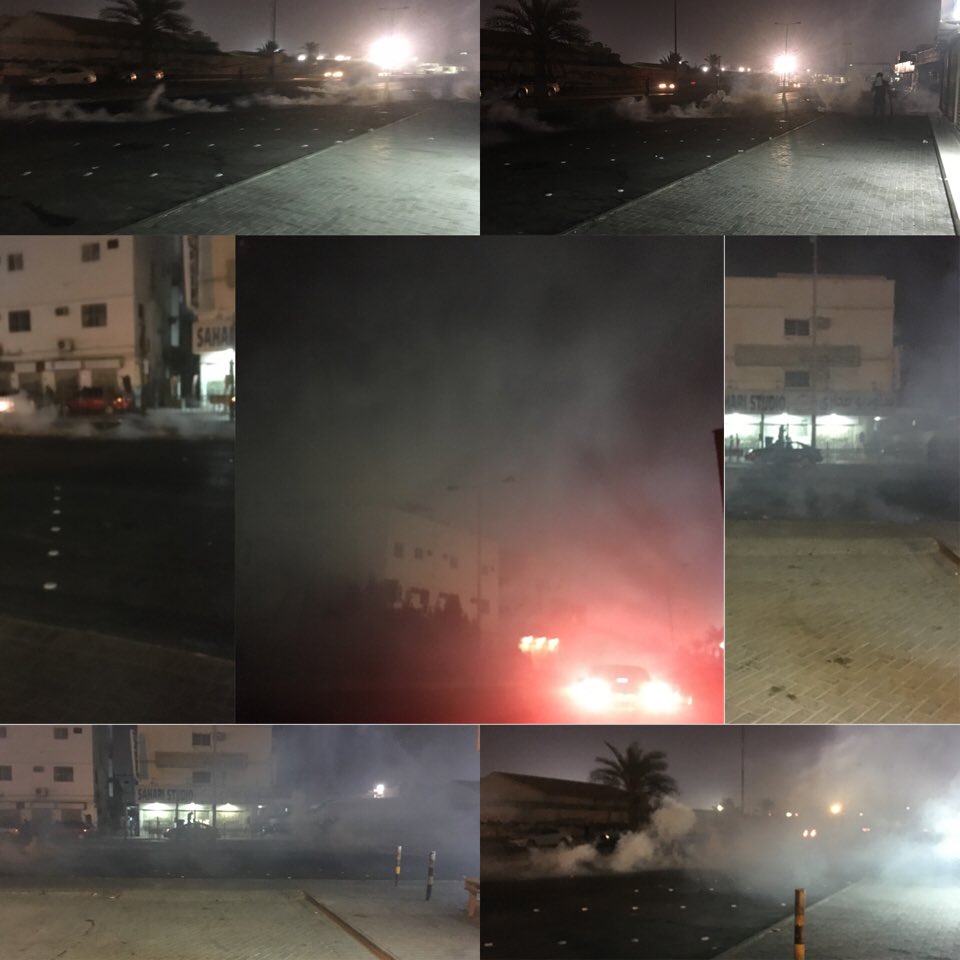 ModmorNews's tweet photo. #البحرين_المحتلة | #عدسة_المدمر : انطلق اهالي جزيرة #سترة في مسيرة تأبينية  لشهداء البصري و العرادي و الطويل بشعار " عطاء الشهادة " https://t.co/96K6lA5u7k