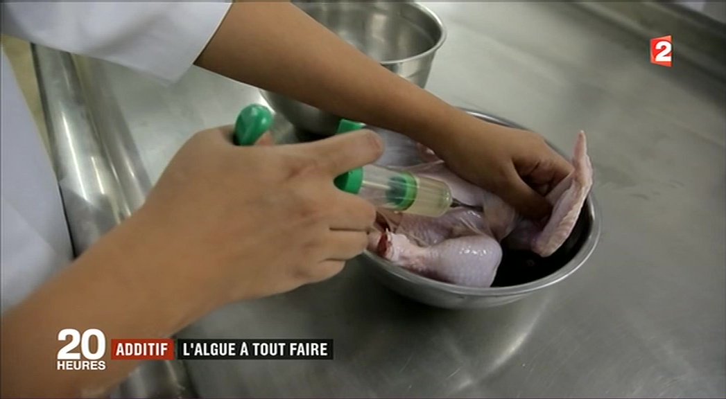 mmu_man's tweet photo. Et on retrouve les carraghenanes sur @OpenFoodFactsFr :
https://t.co/YW93k24zxp #E407 cc @france2tv https://t.co/UkwmZACayb
