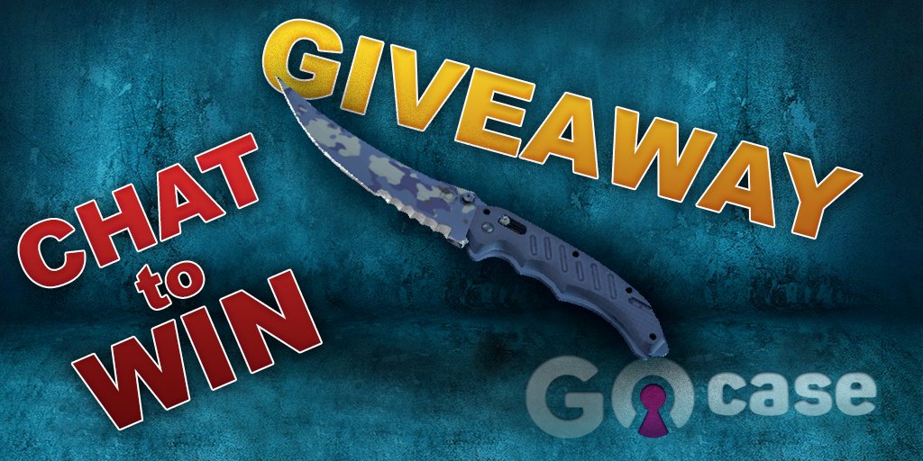 LivyAlexFan's tweet photo. 📢BIG UPDATE !
✅ RT&amp;Follow&amp;Tag 3 Friends
✅ Check  UPDATE https://t.co/BntaP2cyjS         
✅ T-Url
➡️+Giveaway Flip Knife|Bright Water| 3 DAYS https://t.co/ParkjdVmck