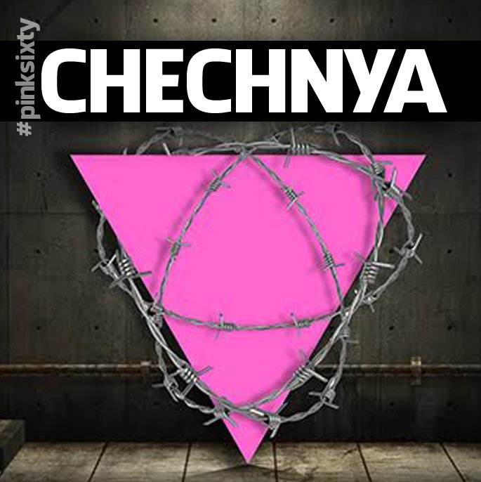 Pinksixty_News's tweet photo. #Chechnya purge affecting lesbians too; https://t.co/MbLTXnIWeA
#Spon - @OUTtv
@rulgbtnet #RussianLGBTNetwork #Chechen100 #Russia https://t.co/LOF2Pqb7NU