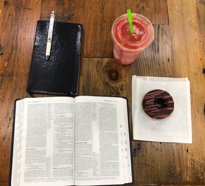 Picture perfect Wednesday! Thanks @TureGuy_Appell for this awesome photo.