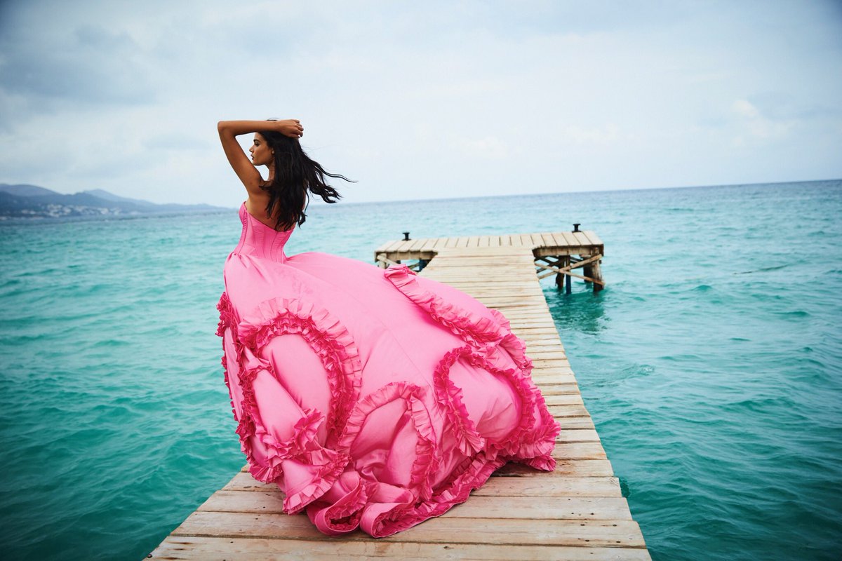 SHERRI HILL tweet media