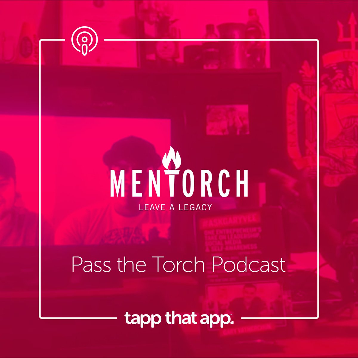 🔥Podcast Alert: Pass the Torch by <a href="/mentorch1/">Mentorch</a> 

A sit down with the co-founders talking #entrepreneurship + #hustle 

stitcher.com/podcast/lavont…