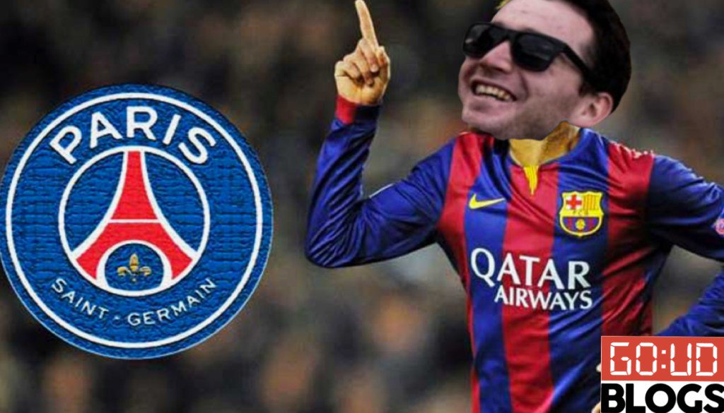 GOUDBlogs's tweet photo. Anthony Rinaldi- Neymar On The Move To P$G? https://t.co/Jzi0IvSrIU https://t.co/yxKNP1Aw8n