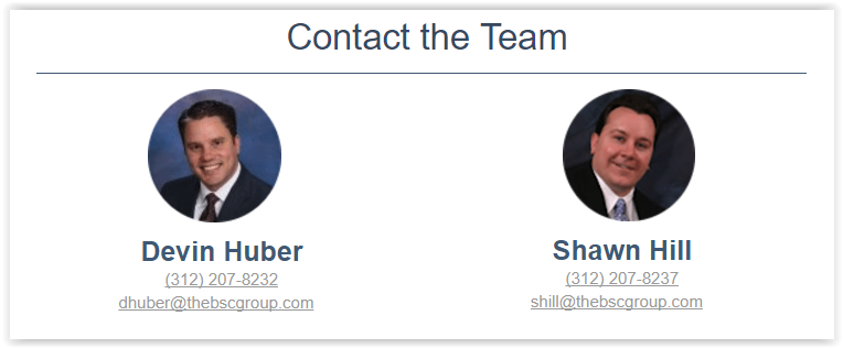 The BSC Group, LLC tweet media