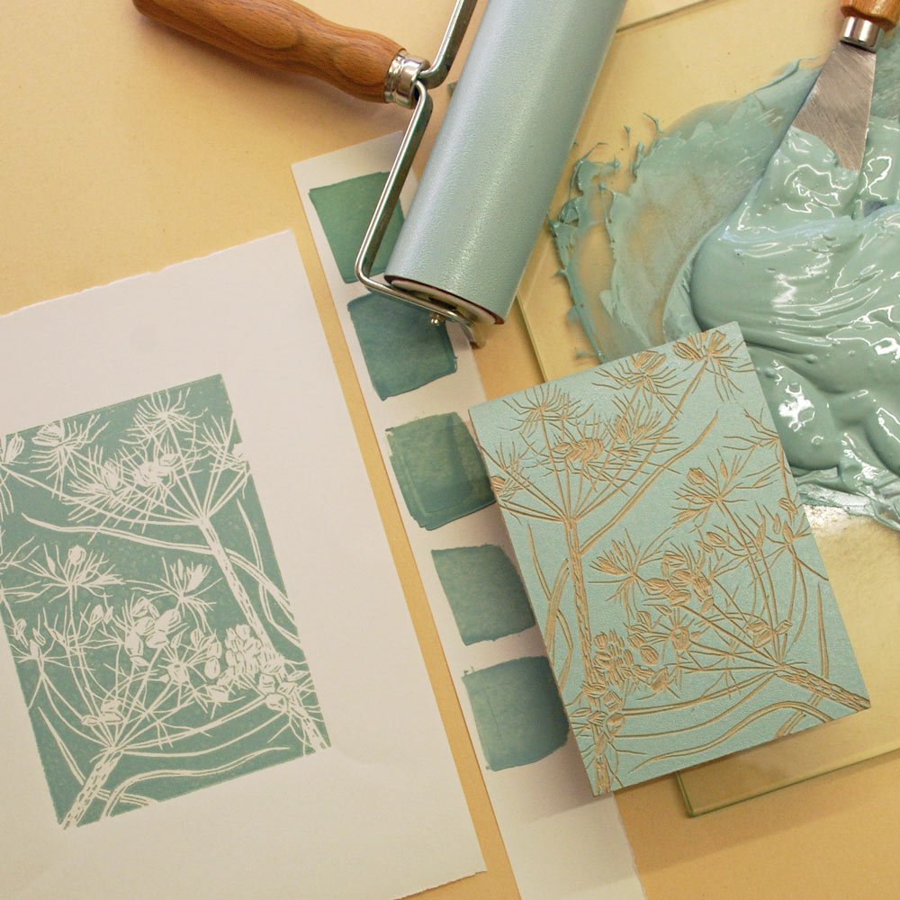 littleramstudio's tweet photo. Pick your own Cow Parsley print from the borders of our lovely little online art shop. https://t.co/m2pyPggwNo
#handmadehour #ryedalehour https://t.co/ZxbwbAcvah