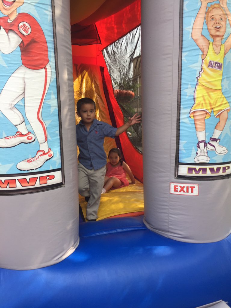 McK_SummerPlus's tweet photo. It's FUN DAY! #NPS #NPSELT  #Newark #NJ #NewJersey #SummerFun  #ELT 
@ELT_Newark https://t.co/EKv8ZCL3Xp