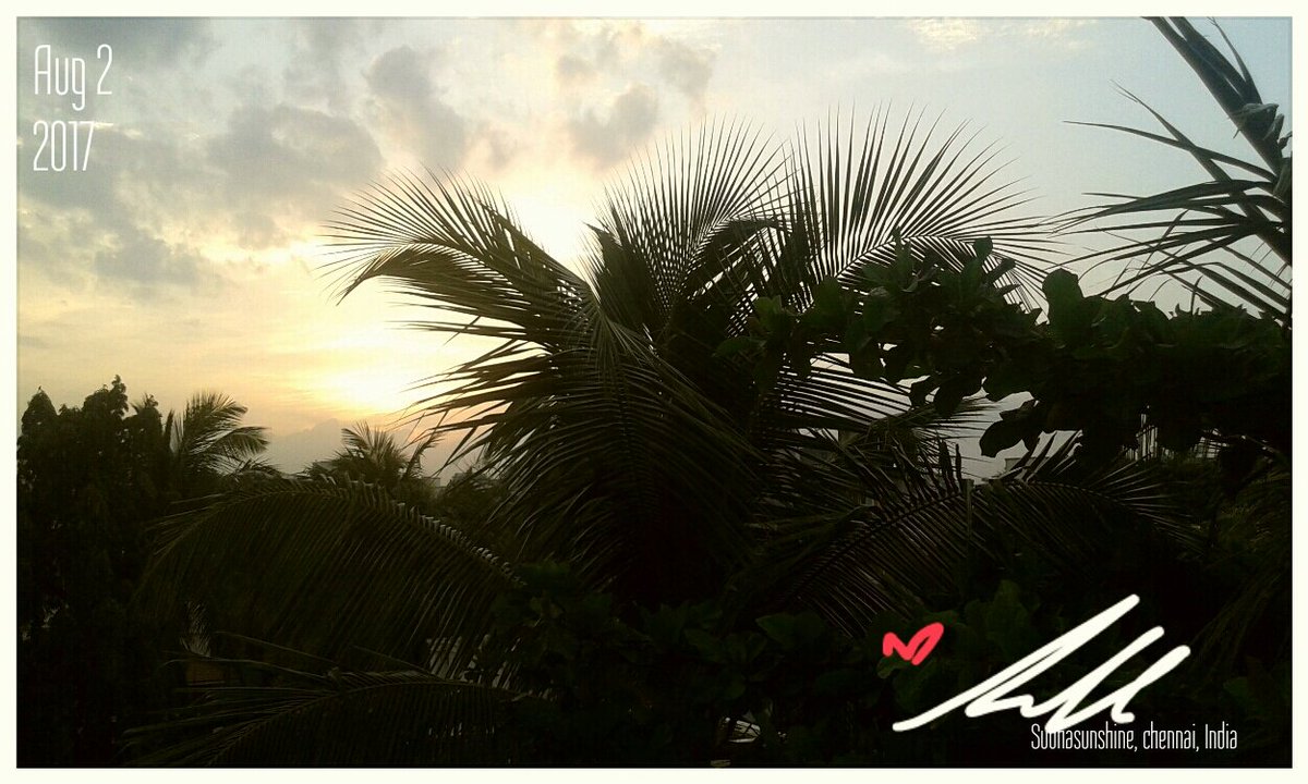subhanat76's tweet photo. Clouds & colors,Its more of Constable painting in Nature today,#weatherphoto #Cloudcolors just after Evening Rain, View from Terrace Today♡ https://t.co/WBjaTXLGnY