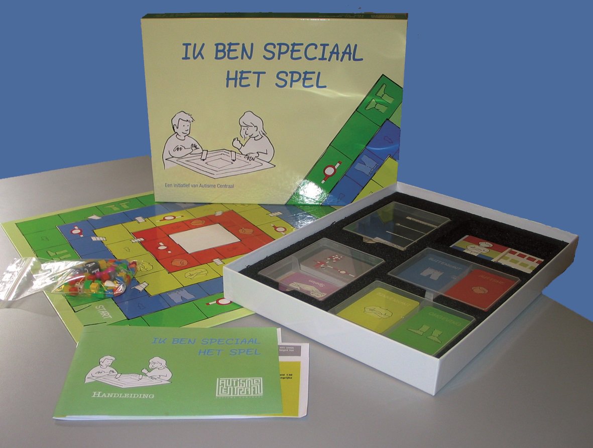 Peter_Autisme's tweet photo. Good news! "I am Special - The Game" will be translated into English! Many thanks to @JessicaK_JKP ! https://t.co/4OOS0YQHdw