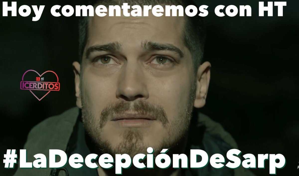 iynemliarasb's tweet photo. Hoyhoyhoy comentamos con el HT OFICIAL #LaDecepciónDeSarp, a su vez, apoyaremos el HT ALTERNATIVO #EyMerOnFire apoyando el amorsh 💙 https://t.co/WRU8Xh8i9r