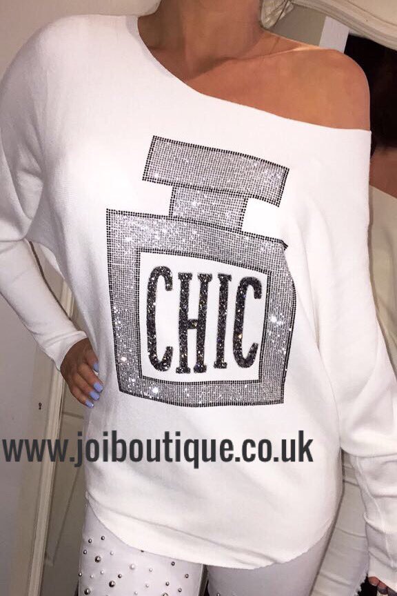 joiboutiquex's tweet photo. https://t.co/bA6Nmdpqv1 @joiboutique #jumper #chic #diamonds #onesize #bestprice £33 #lookonline #linkinbio #popintheshop https://t.co/s1cHsvEU80