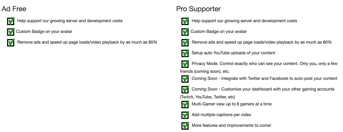 GamerDVRcom's tweet photo. Want to help Xbox DVR grow? Consider becoming an Ad Free or Pro member.

Learn more: https://t.co/bj3GAjQrb0 https://t.co/6rB5n6zUQS