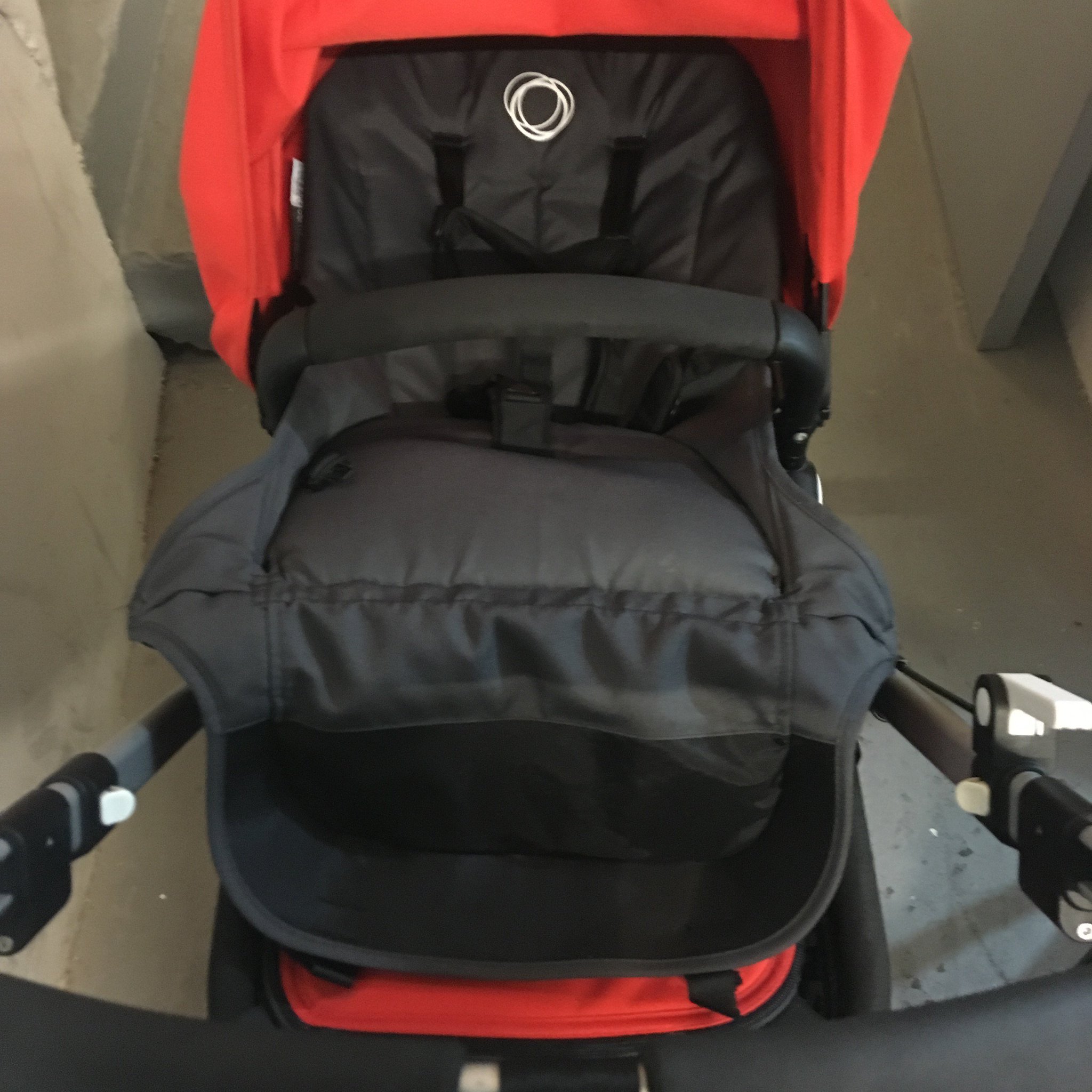 maclaren stroller toronto
