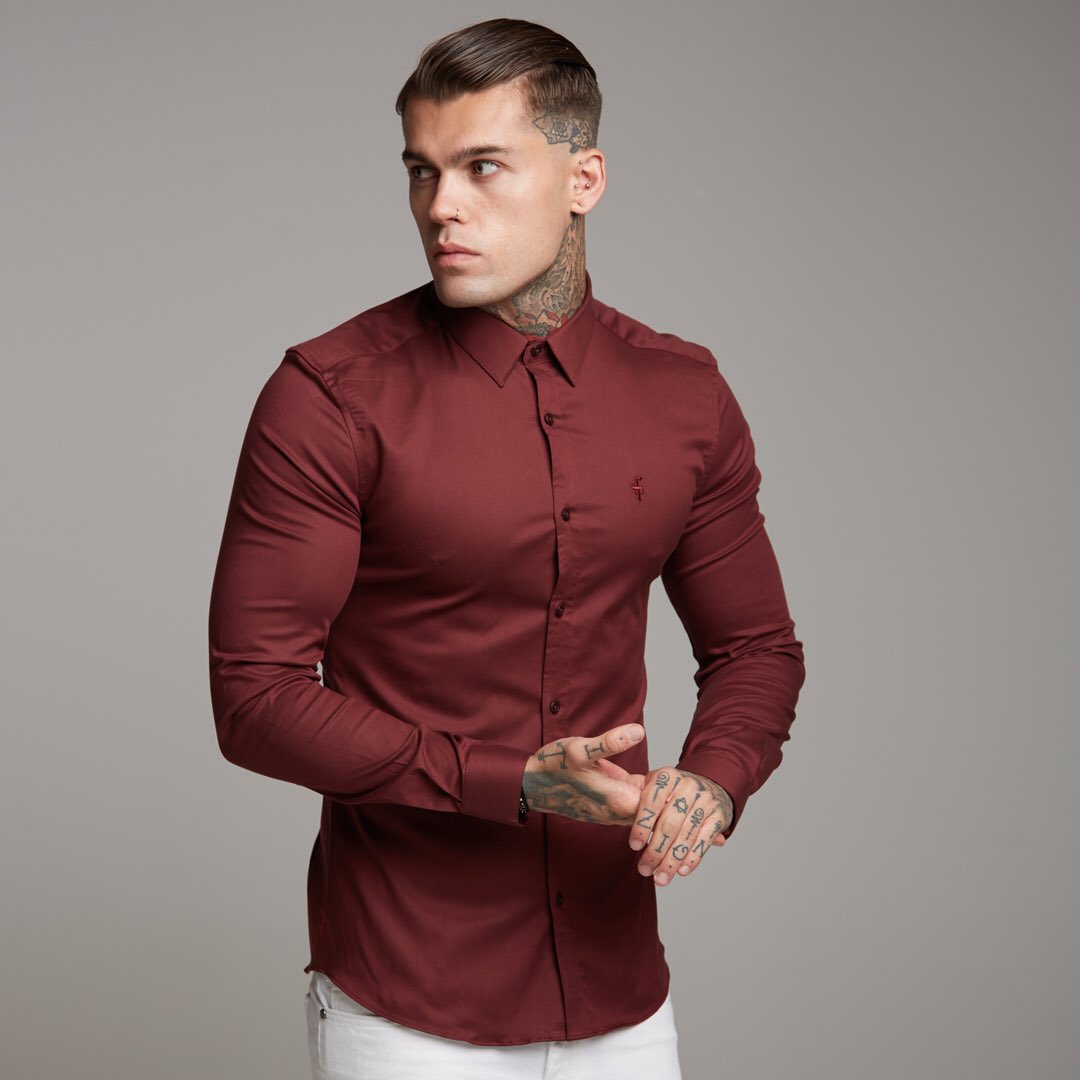 FatherSons_'s tweet image. Win a shirt of your choice at #FatherSons.

- Follow
- RT

Winner chosen Sunday | fathersonsclothing.com/collections/su…