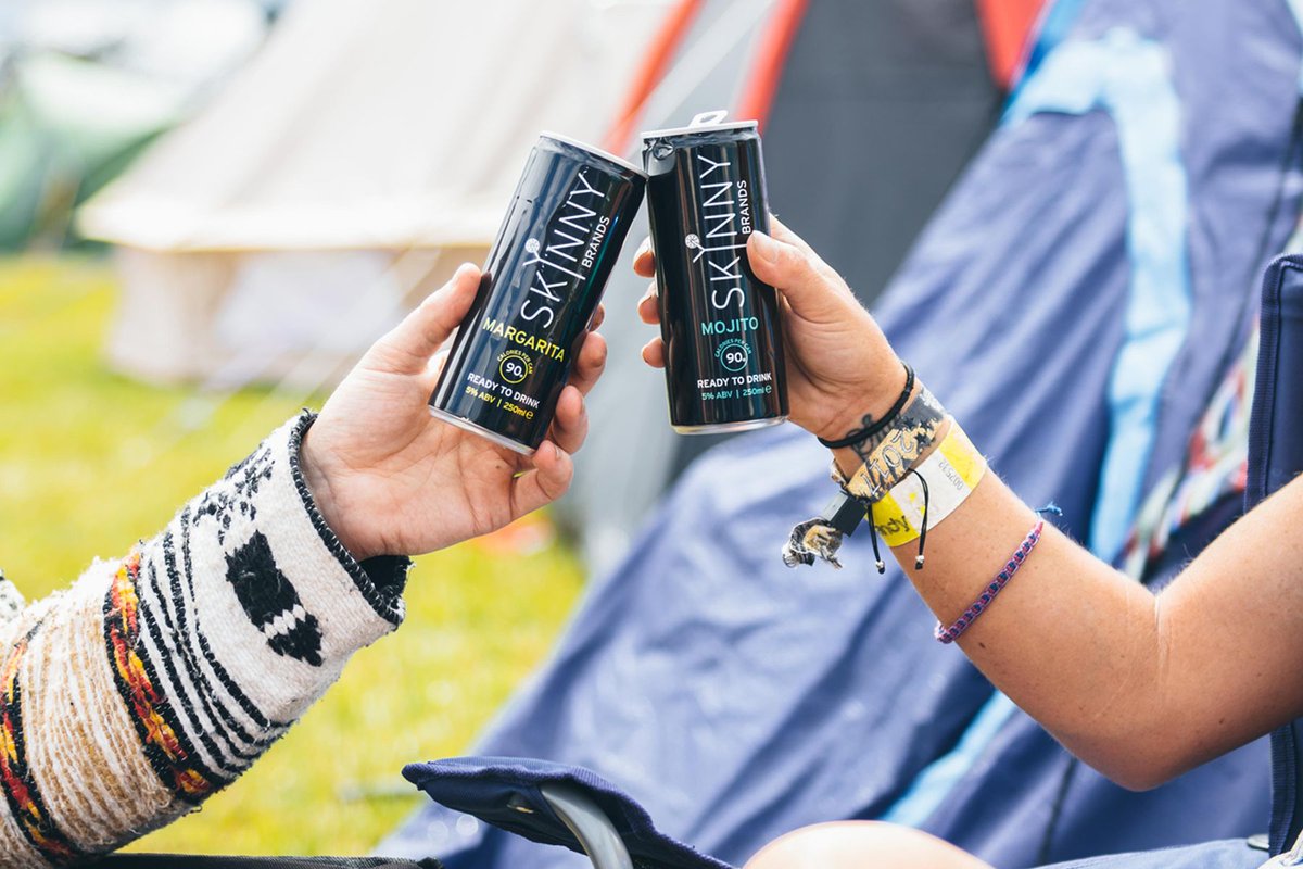 Skinny Cocktails = perfect for sharing 🍸👭

Reply and tag who you’d share them with.