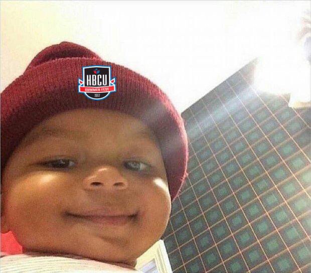 When you realize HBCU SUMMERFEST starts TOMORROW‼️

The Ultimate Summer HBCU Homecoming is here!  Aug.3rd-6th ATL HBCUSUMMERFEST.com