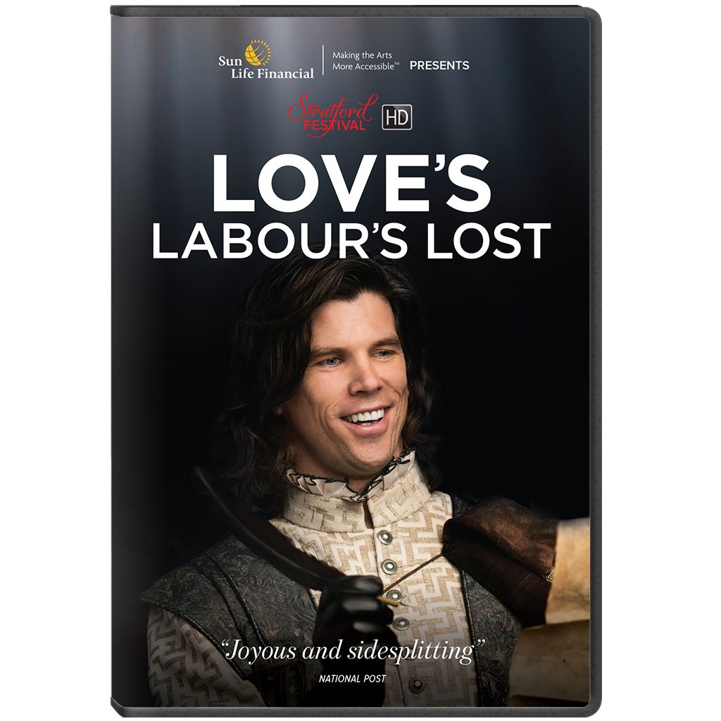 stratfest's tweet photo. Our Stratford HD films #sfMacbeth and #sfLabours are now available for pre-order in the #sfShop! Order now to save: https://t.co/hrDerBUvBE https://t.co/SgdCo0tmaO