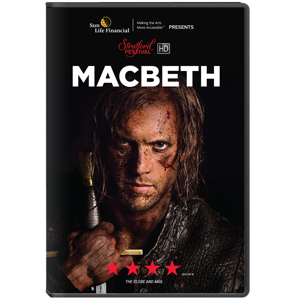 stratfest's tweet photo. Our Stratford HD films #sfMacbeth and #sfLabours are now available for pre-order in the #sfShop! Order now to save: https://t.co/hrDerBUvBE https://t.co/SgdCo0tmaO