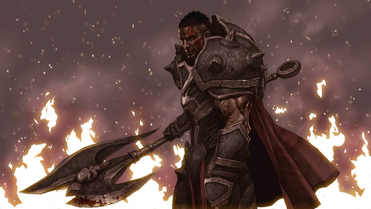 GiantExecutor's tweet image. Hmp...buenas tardes