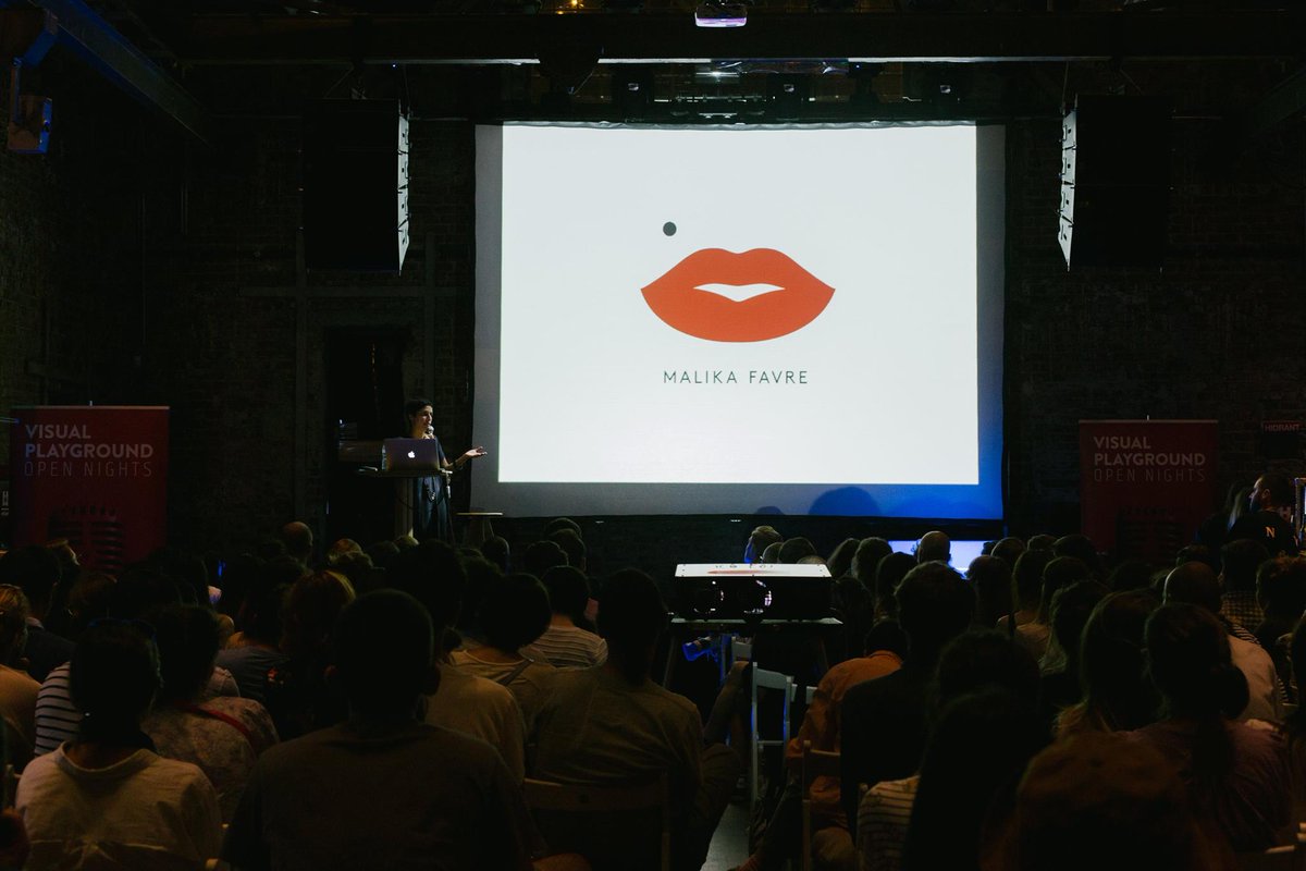 Visual Playground tweet media