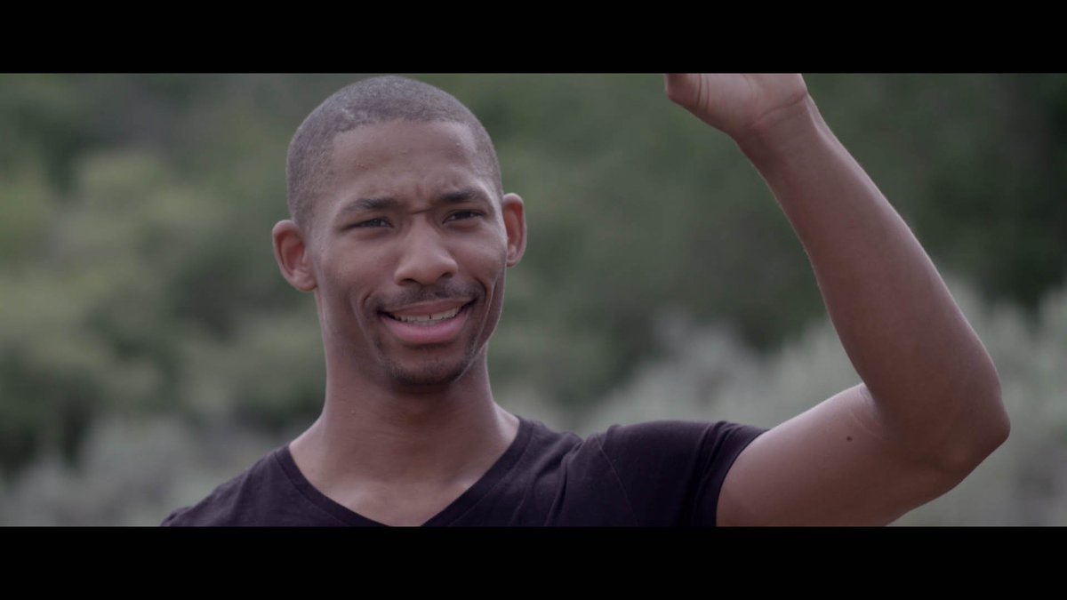 dustinmontierth's tweet photo. Some still frames from our 2017 i48: Unplugged #dop #dp #film #shortfilm #i48 #ursamini #rokinon #filmlife https://t.co/swd0flyk66 https://t.co/TFz7tCdenv